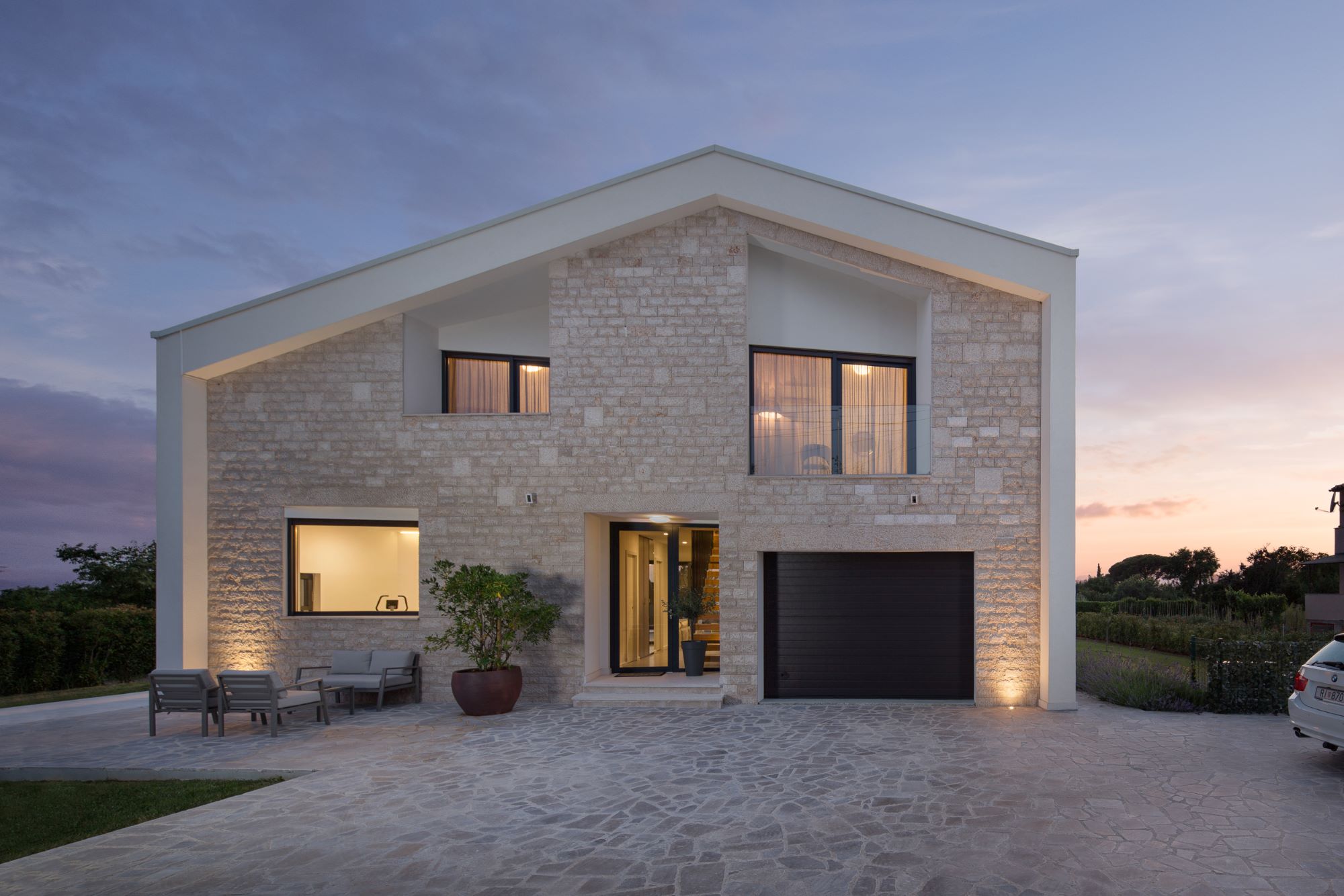 Winner small image - Villa Mariva