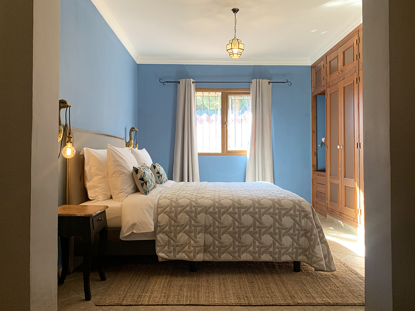 Winner small image - Villa CONMIGO bed & breakfast