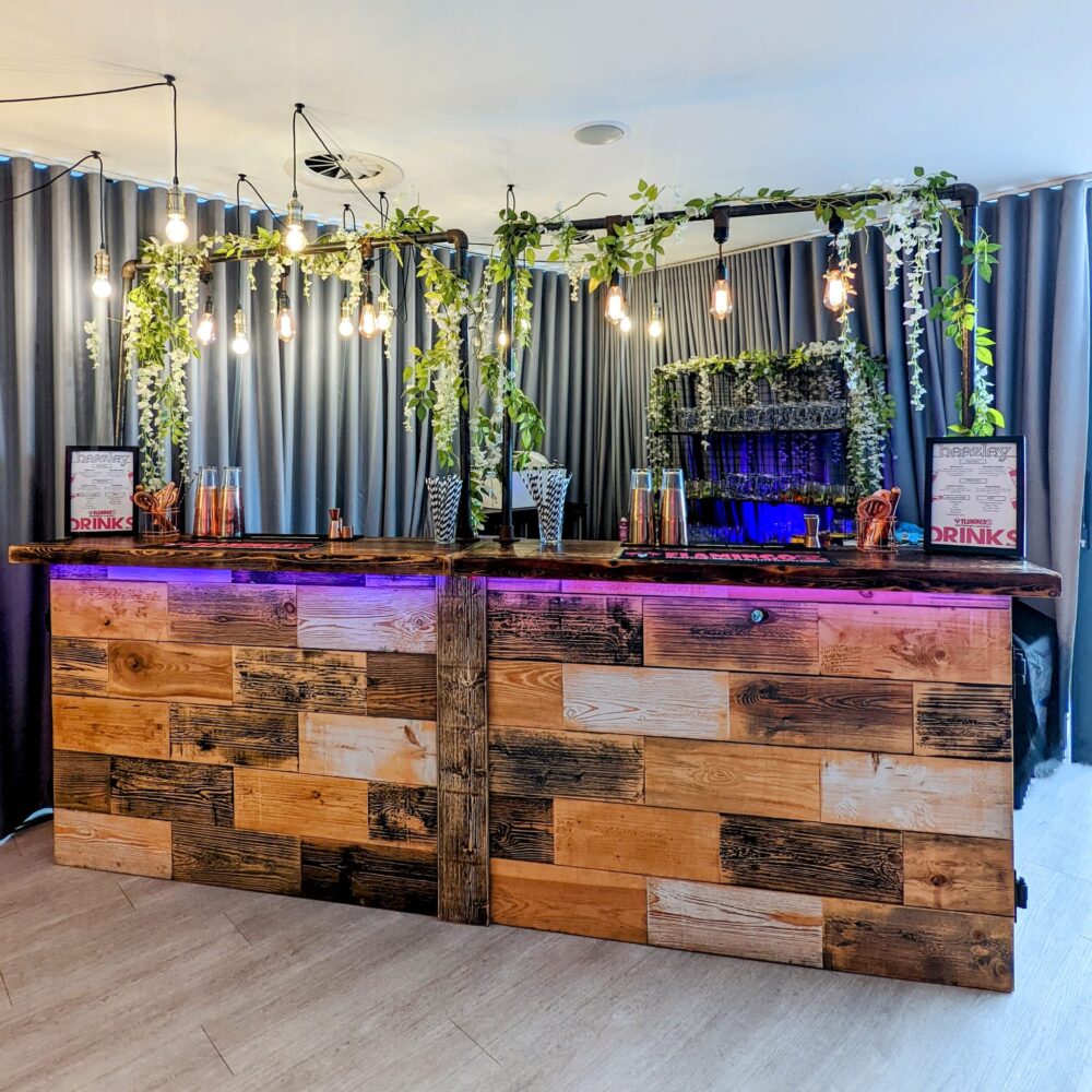 Winner small image - MY Flamingos – Street Food & Mobile Bar