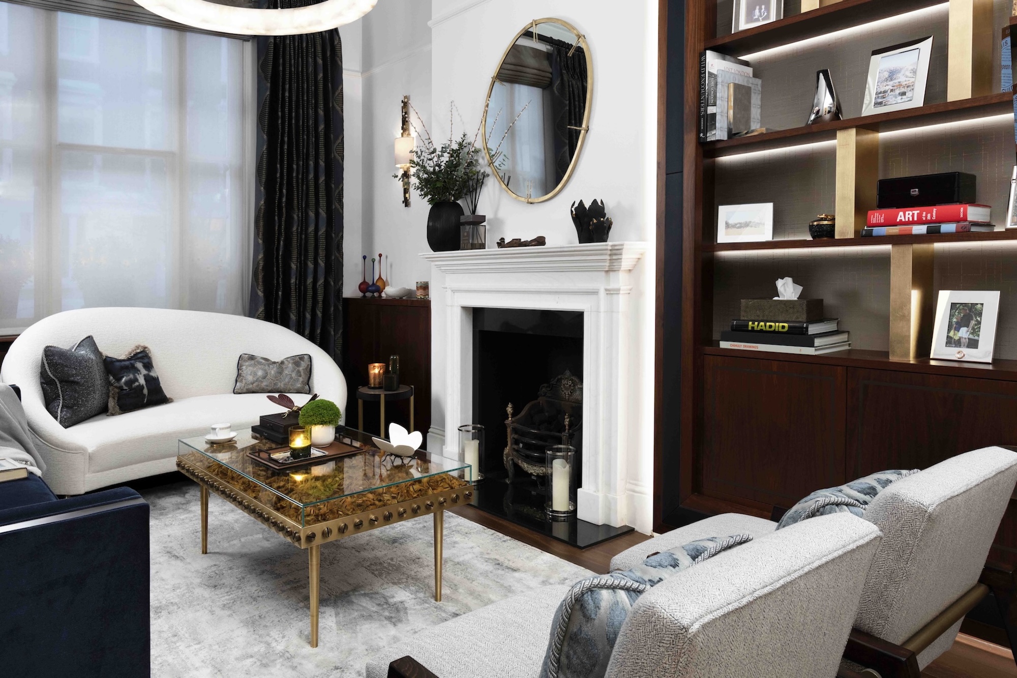 Winner small image - Angella Bligh Interiors