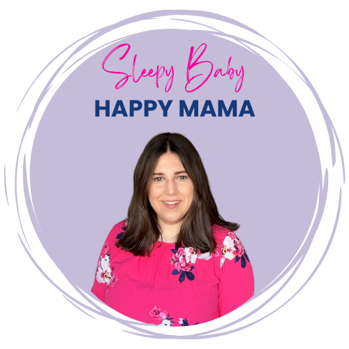 Winner small image - Sleepy Baby Happy Mama