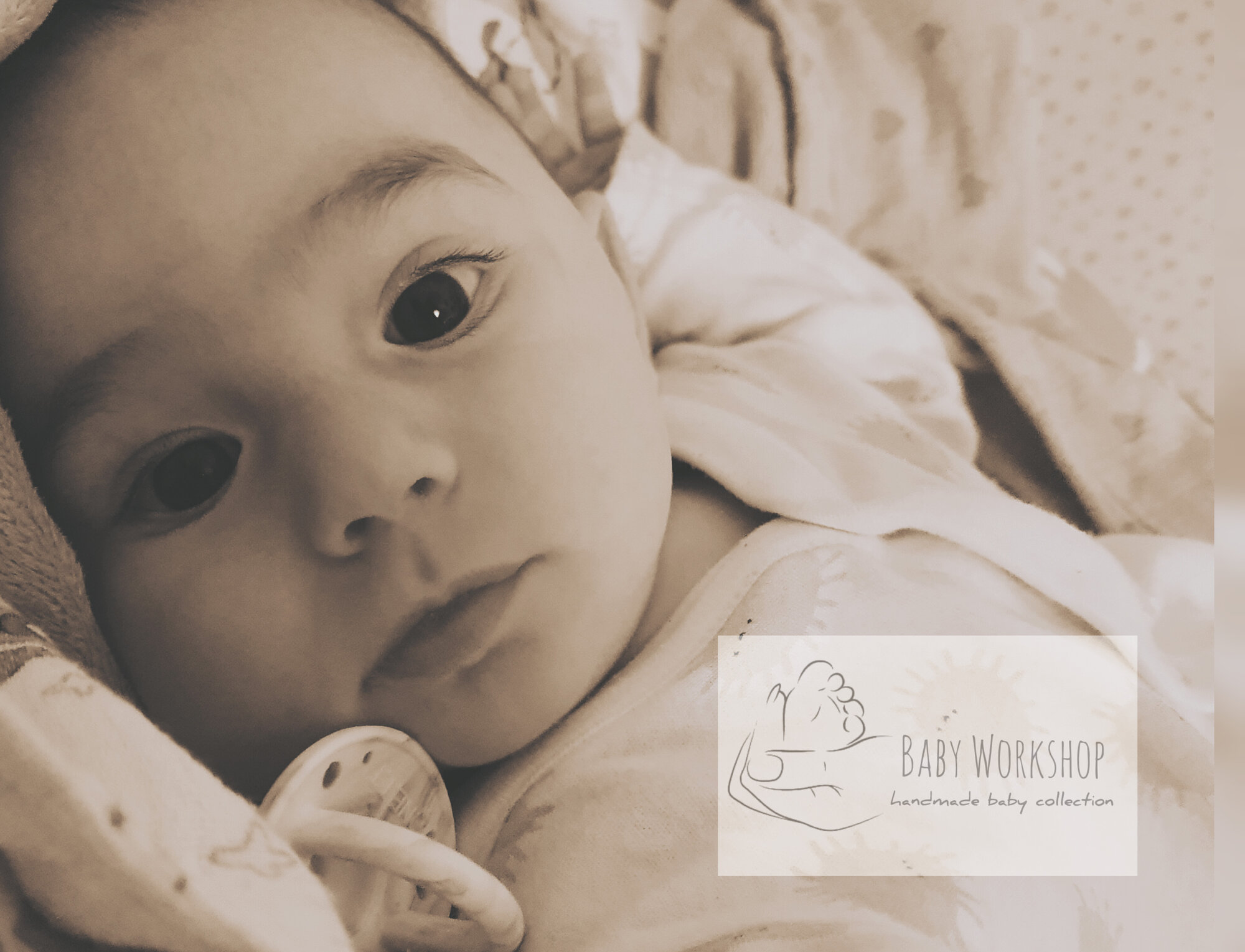 Winner small image - Baby Workshop