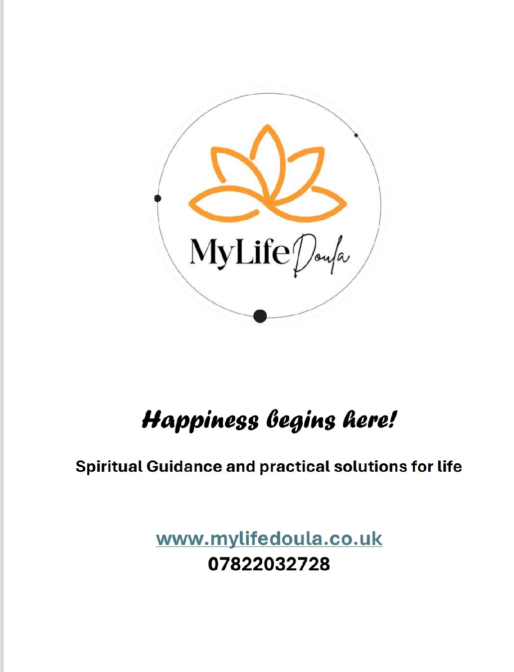 Winner small image - My Life Doula