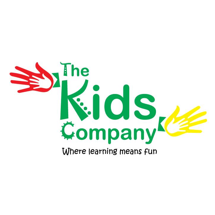 Winner small image - The Kids Company