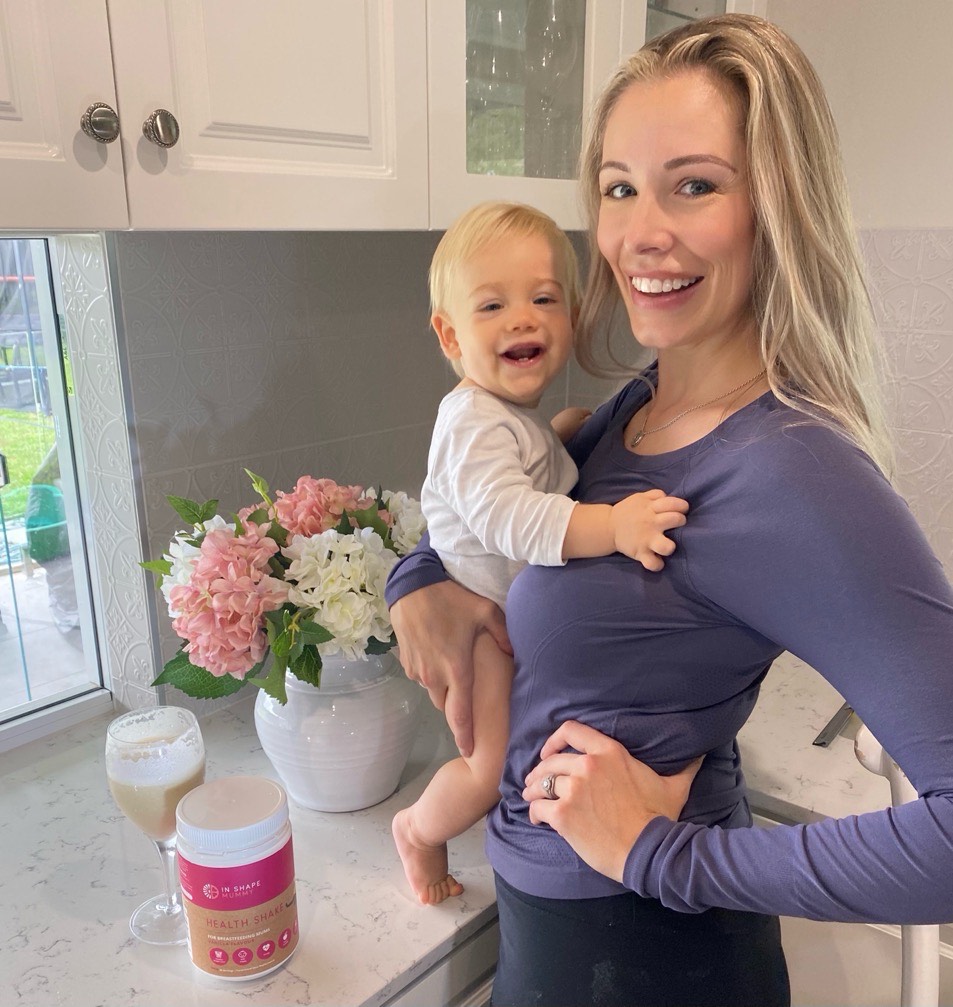 Winner small image - In Shape Mummy