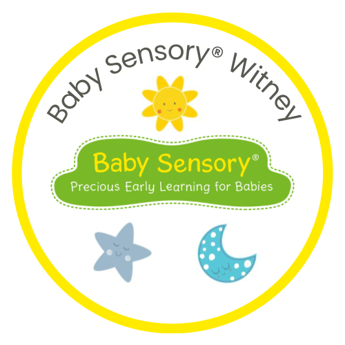 Winner small image - Baby Sensory