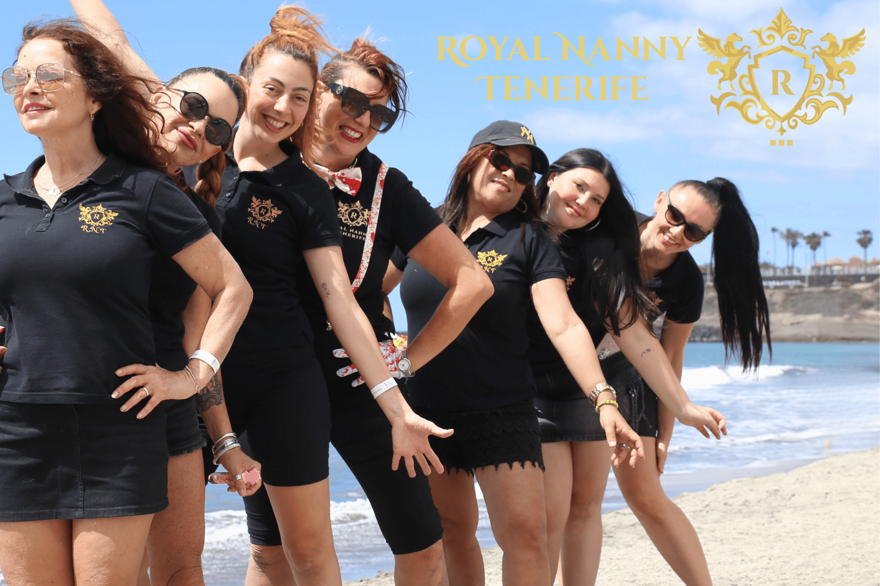 Winner small image - Royal Nanny Tenerife