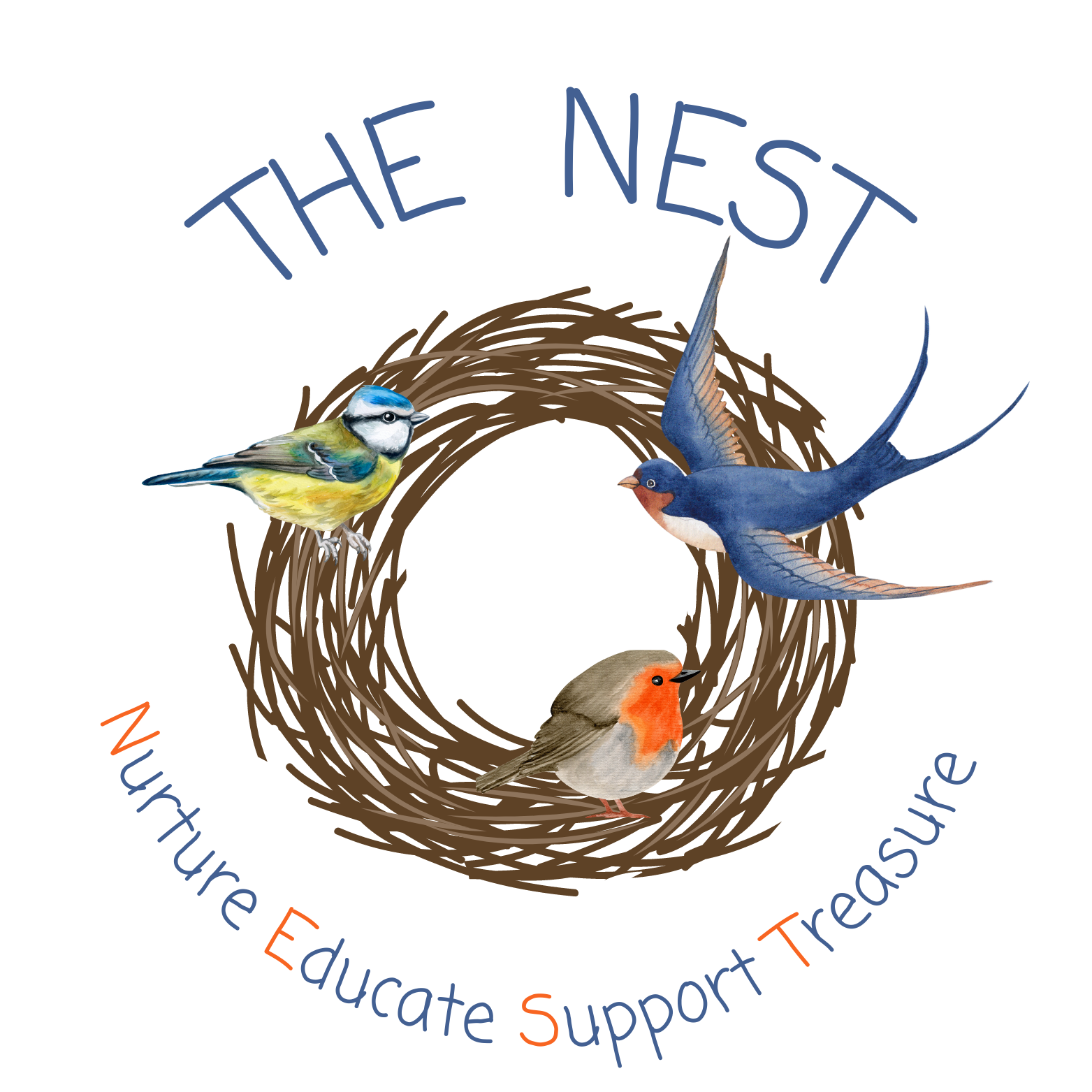 Winner small image - The Nest Childcare