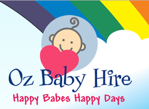 Winner small image - Oz Baby Hire