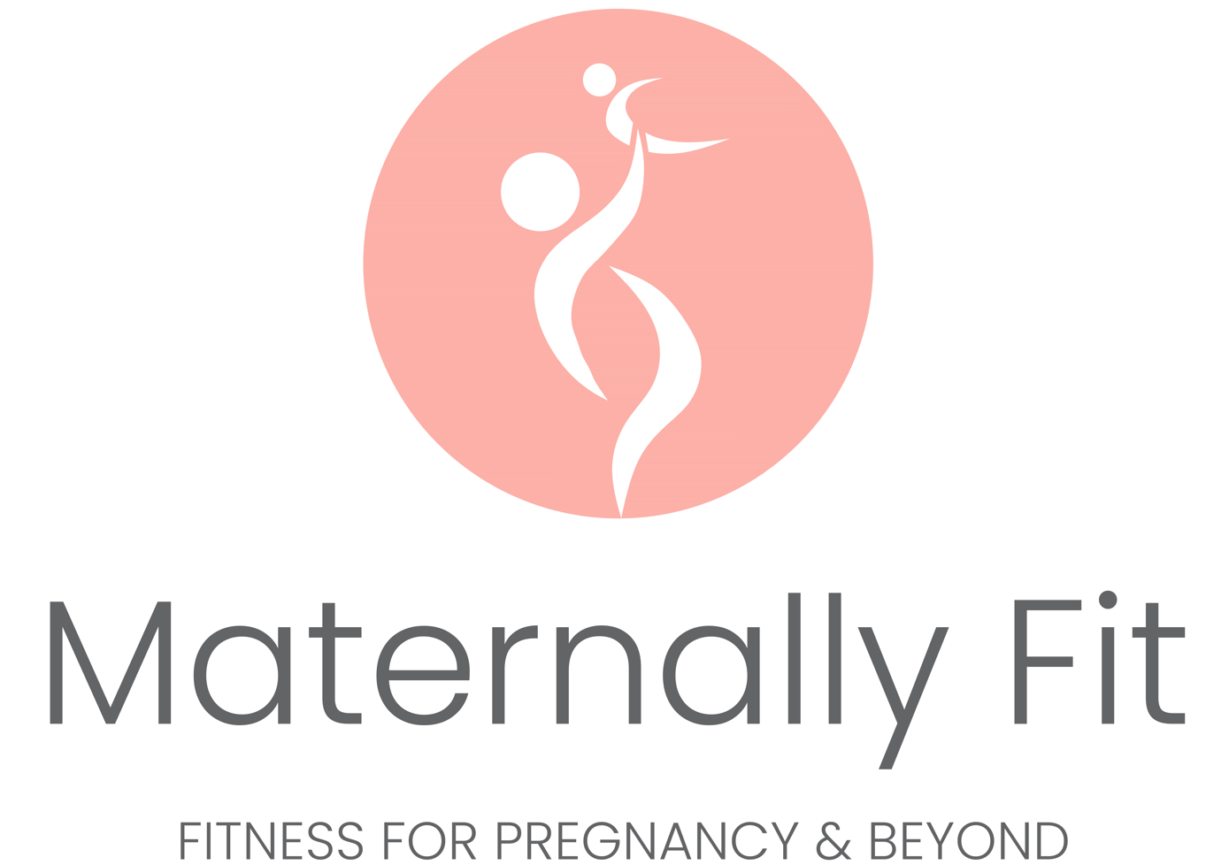 Winner small image - Maternally Fit