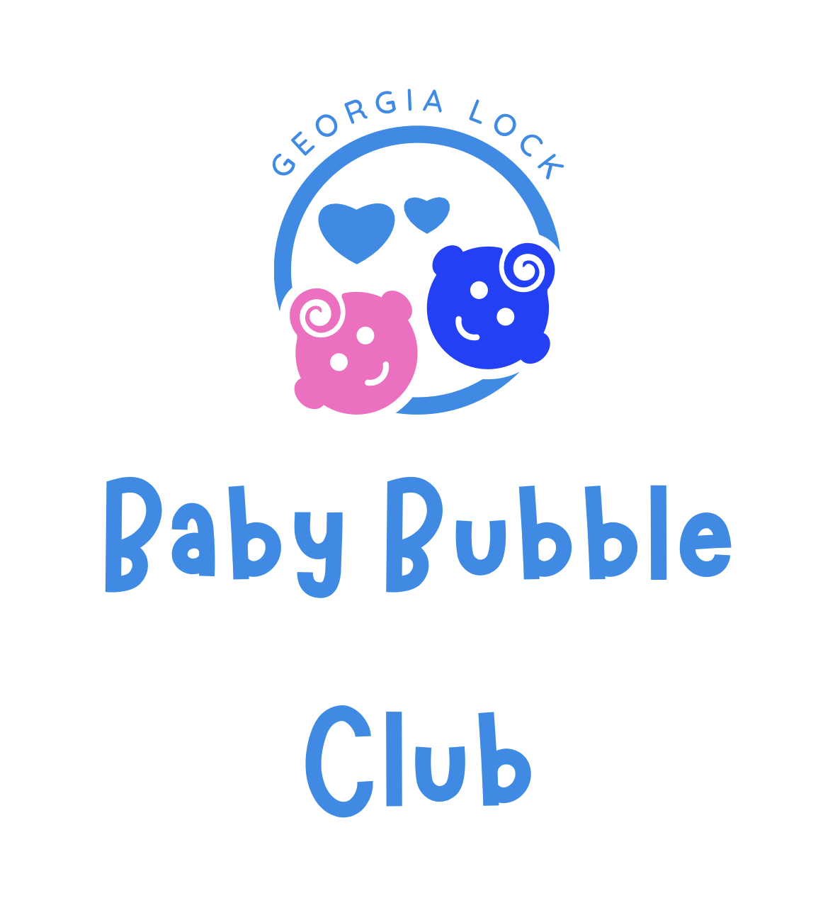Winner small image - Baby Bubble Club