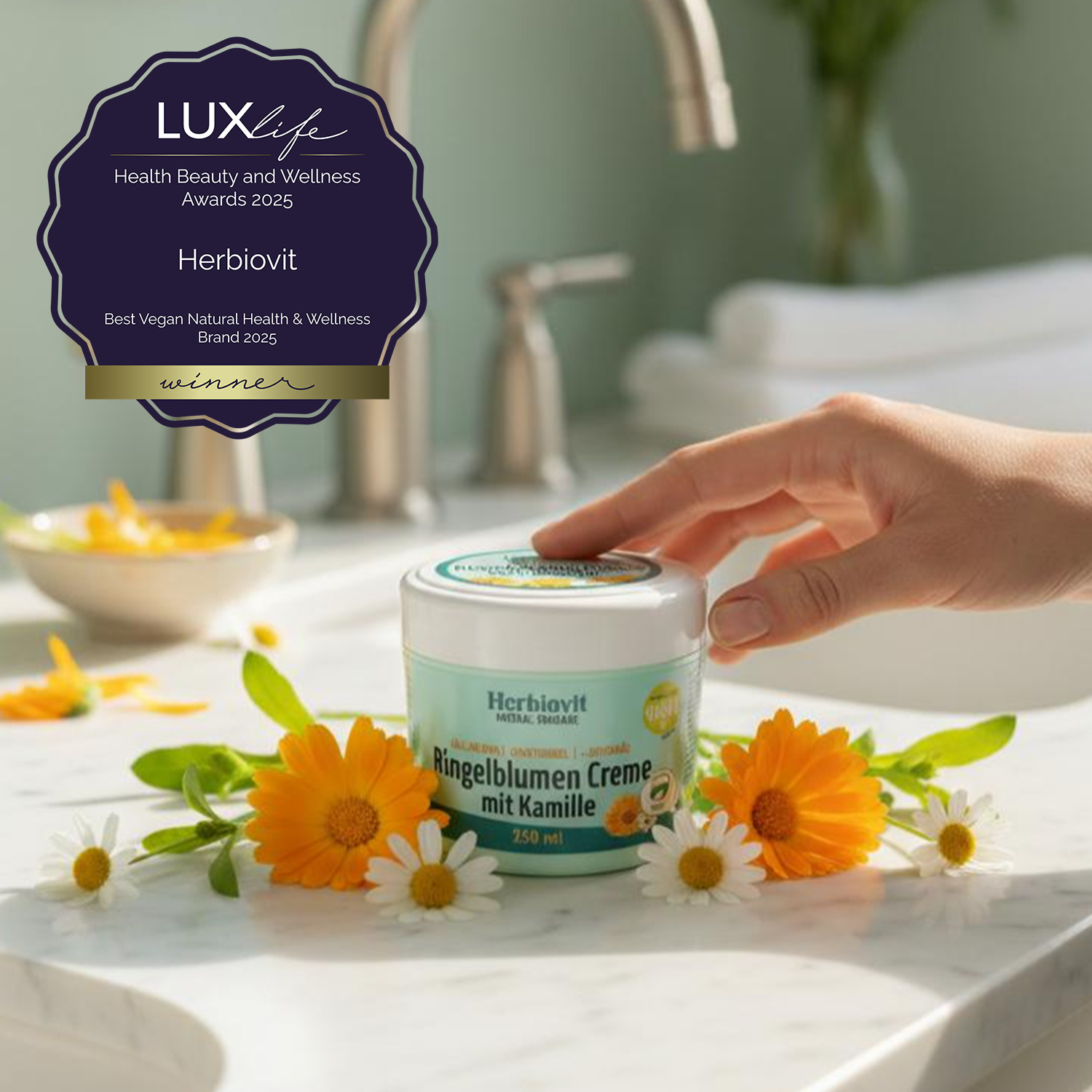 Winner small image - Herbiovit