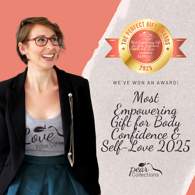 Winner small image - Pear Collections