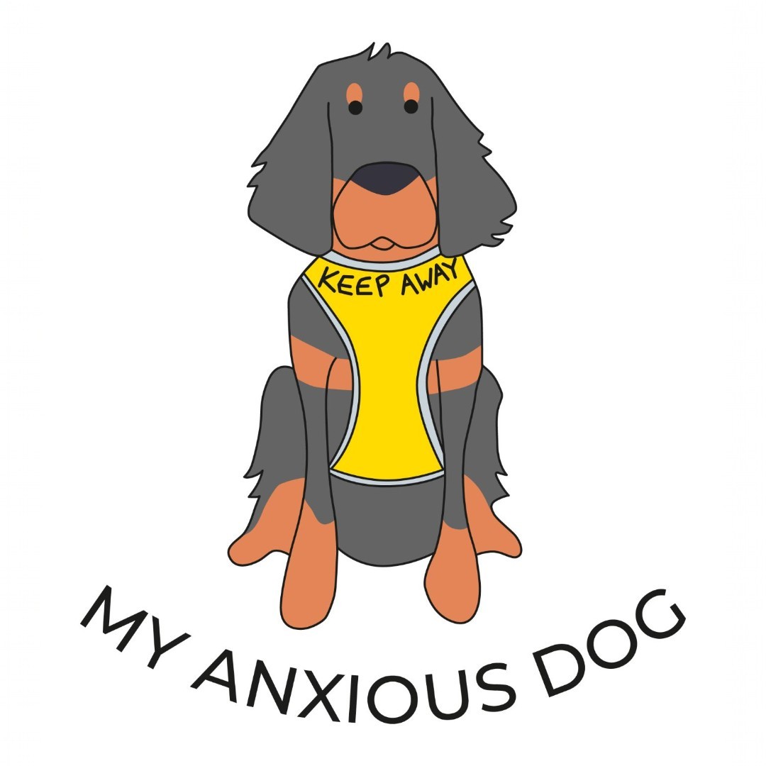 Winner small image - My Anxious Dog