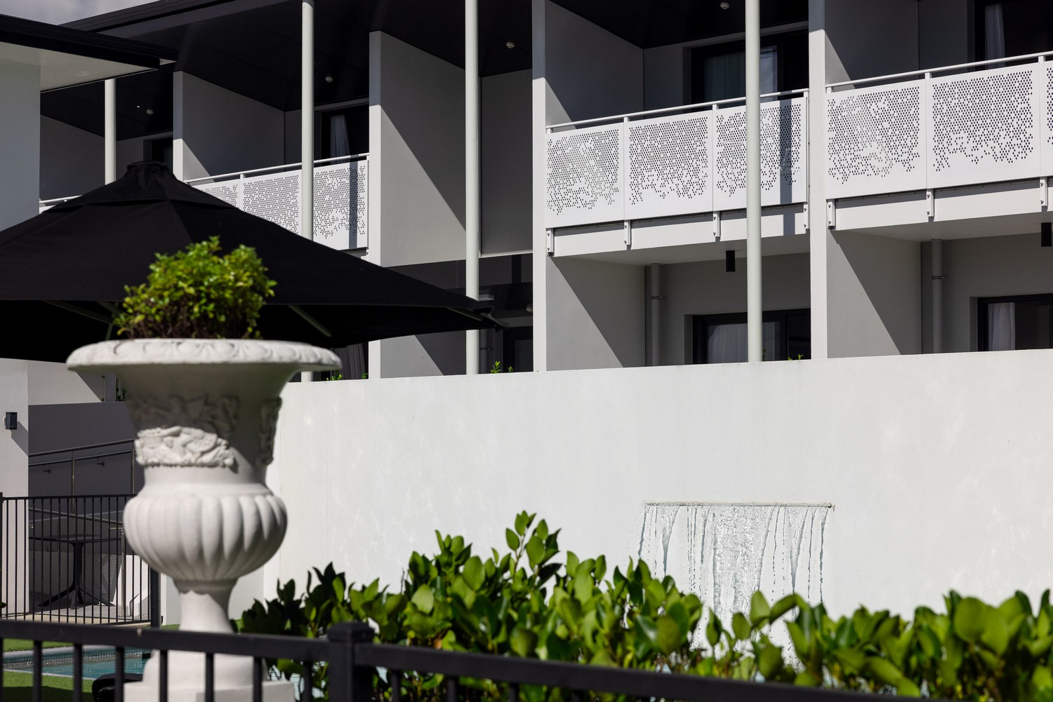 Winner small image - Regent of Rotorua