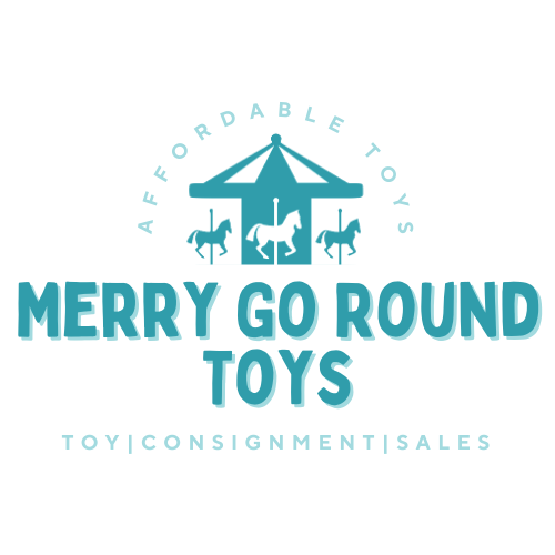 Winner small image - Merry Go Round Toys