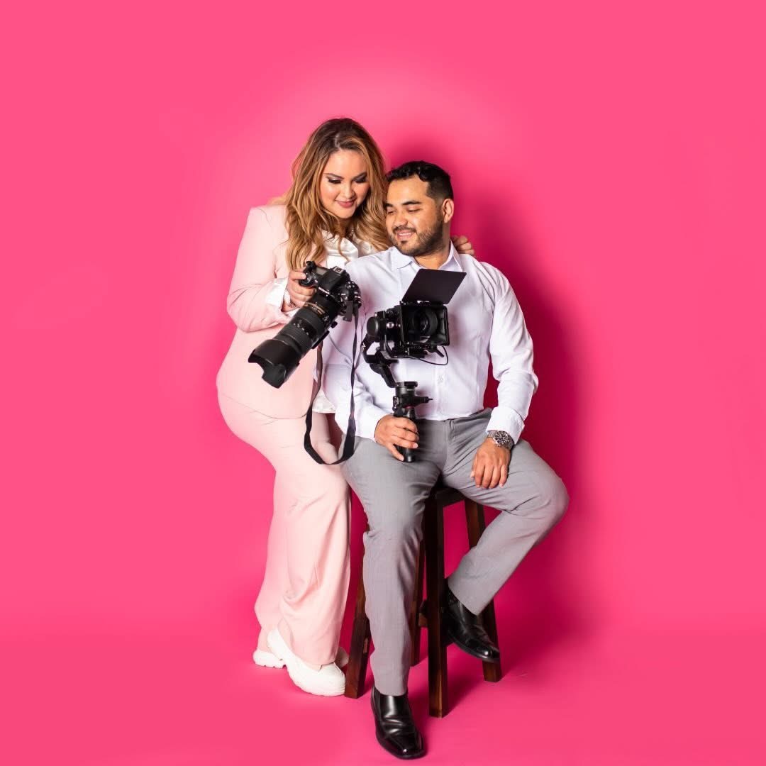 Winner small image - Royal Rouge Photography