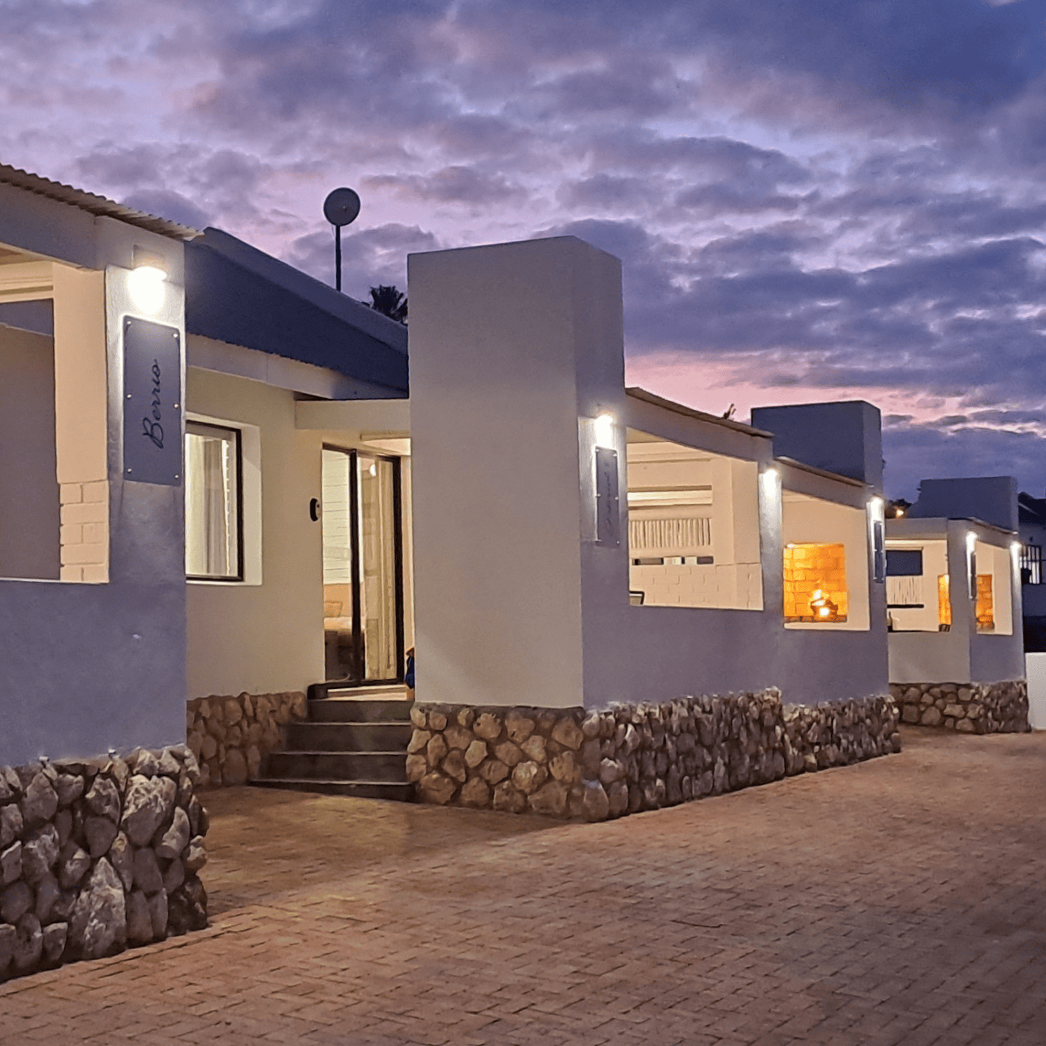 Winner small image - Holiday Portfolio