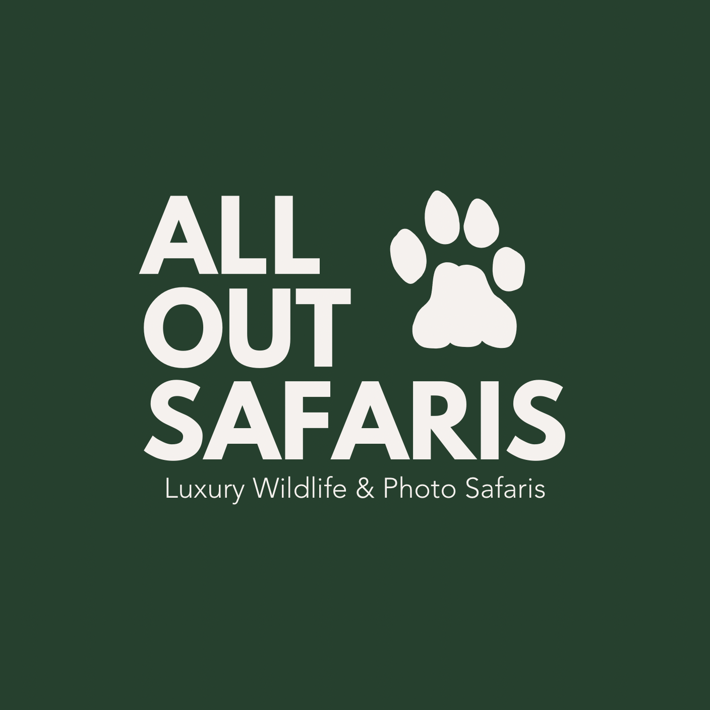 Winner small image - All Out Safaris