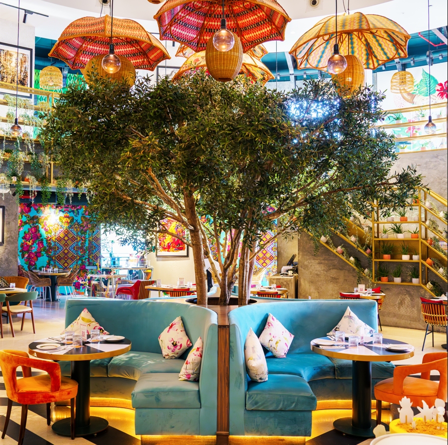 Winner small image - Boho Social Restaurant