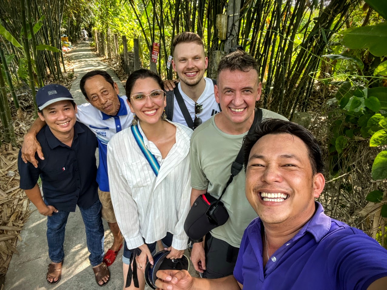 Winner small image - Unseen Vietnam Tours Limited