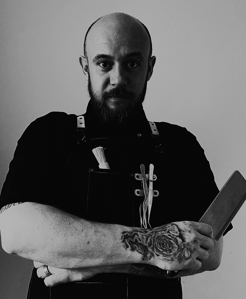 Winner small image - Chef Kyle Lawson