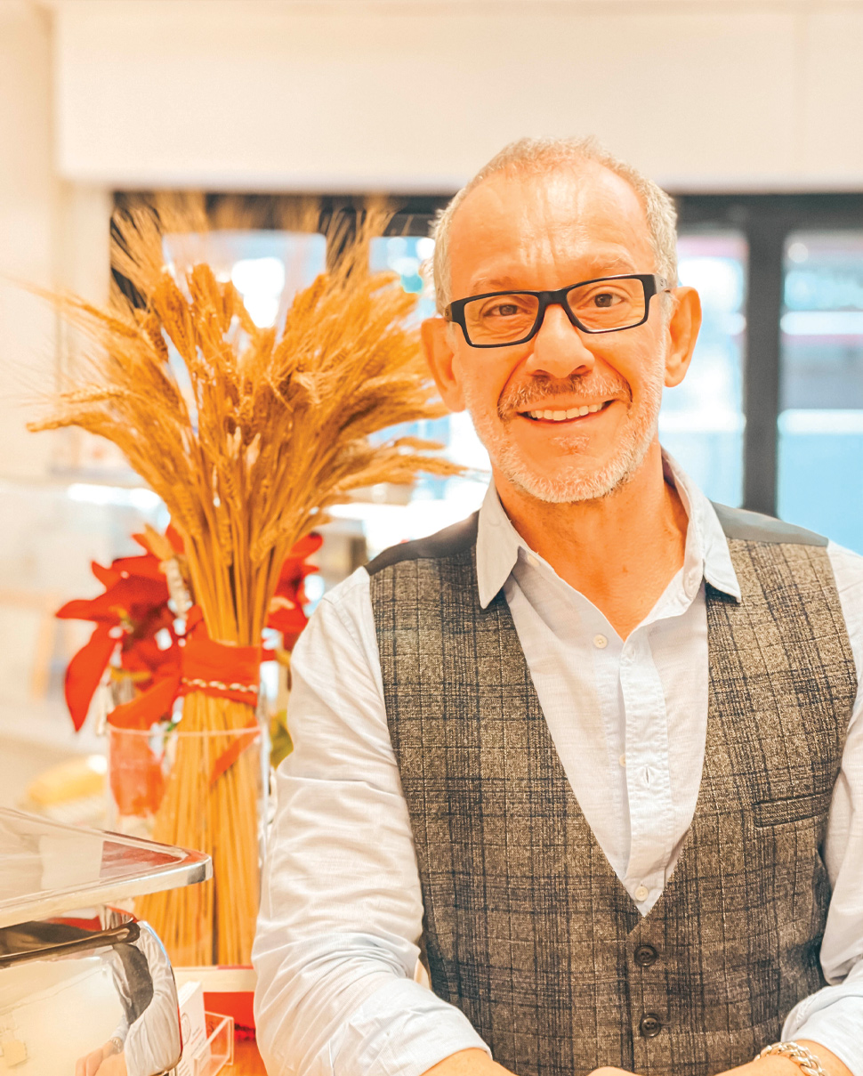 Winner small image - Pasta Spada