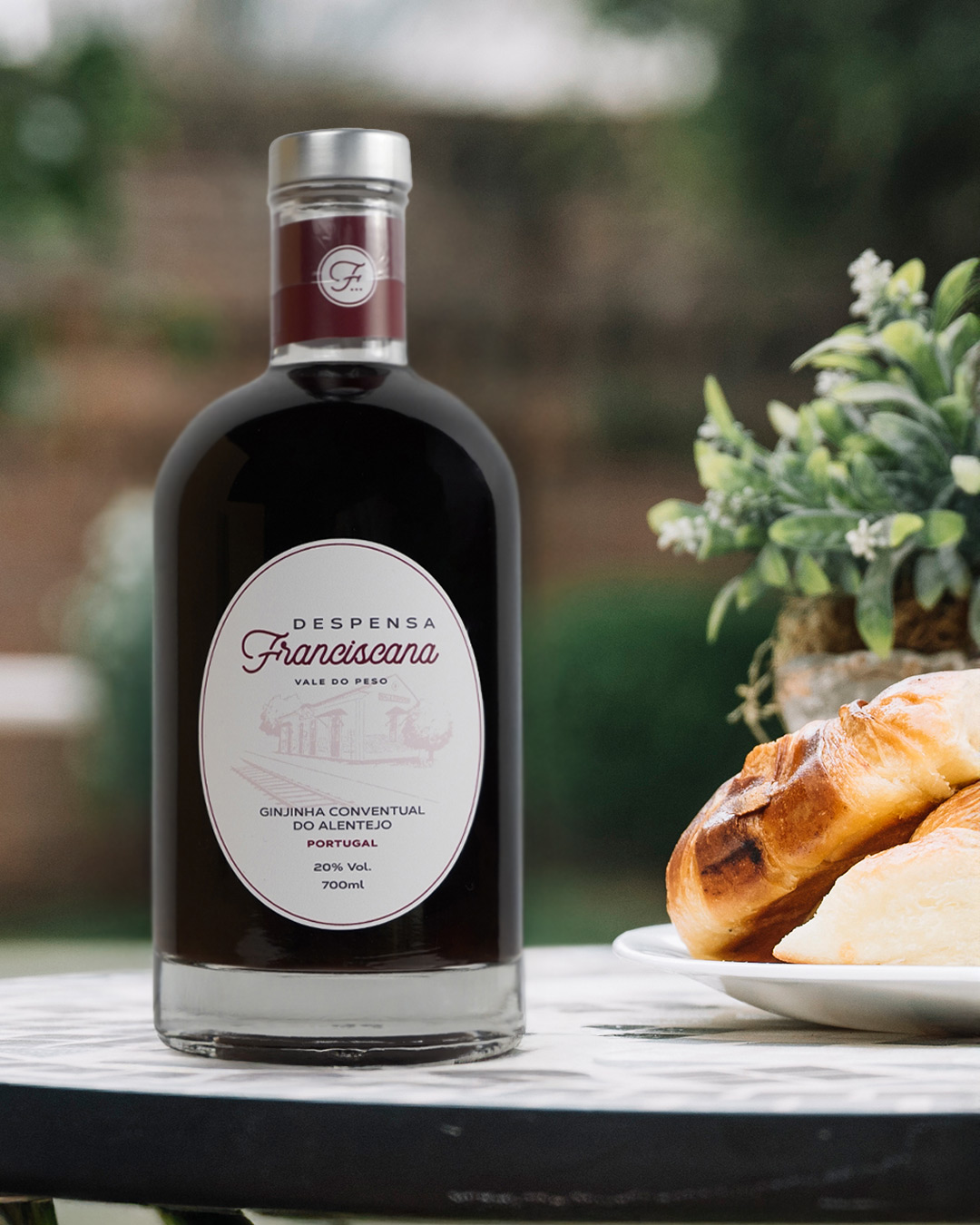 Winner small image - Despensa Franciscana