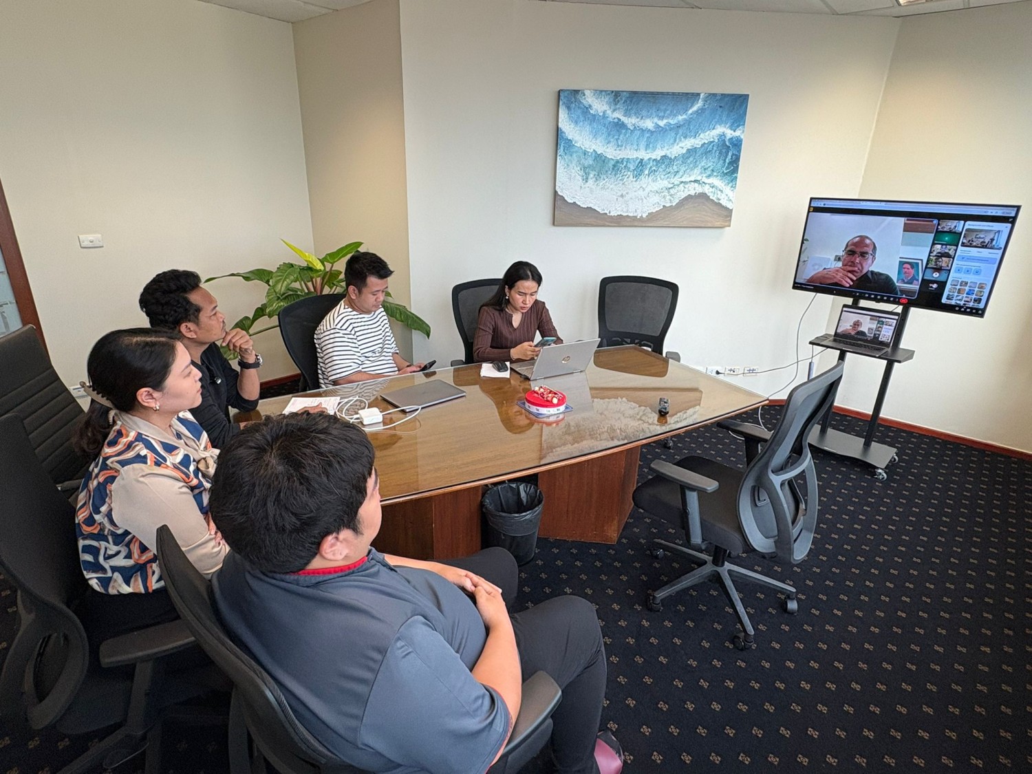 Winner small image - RedFox Event