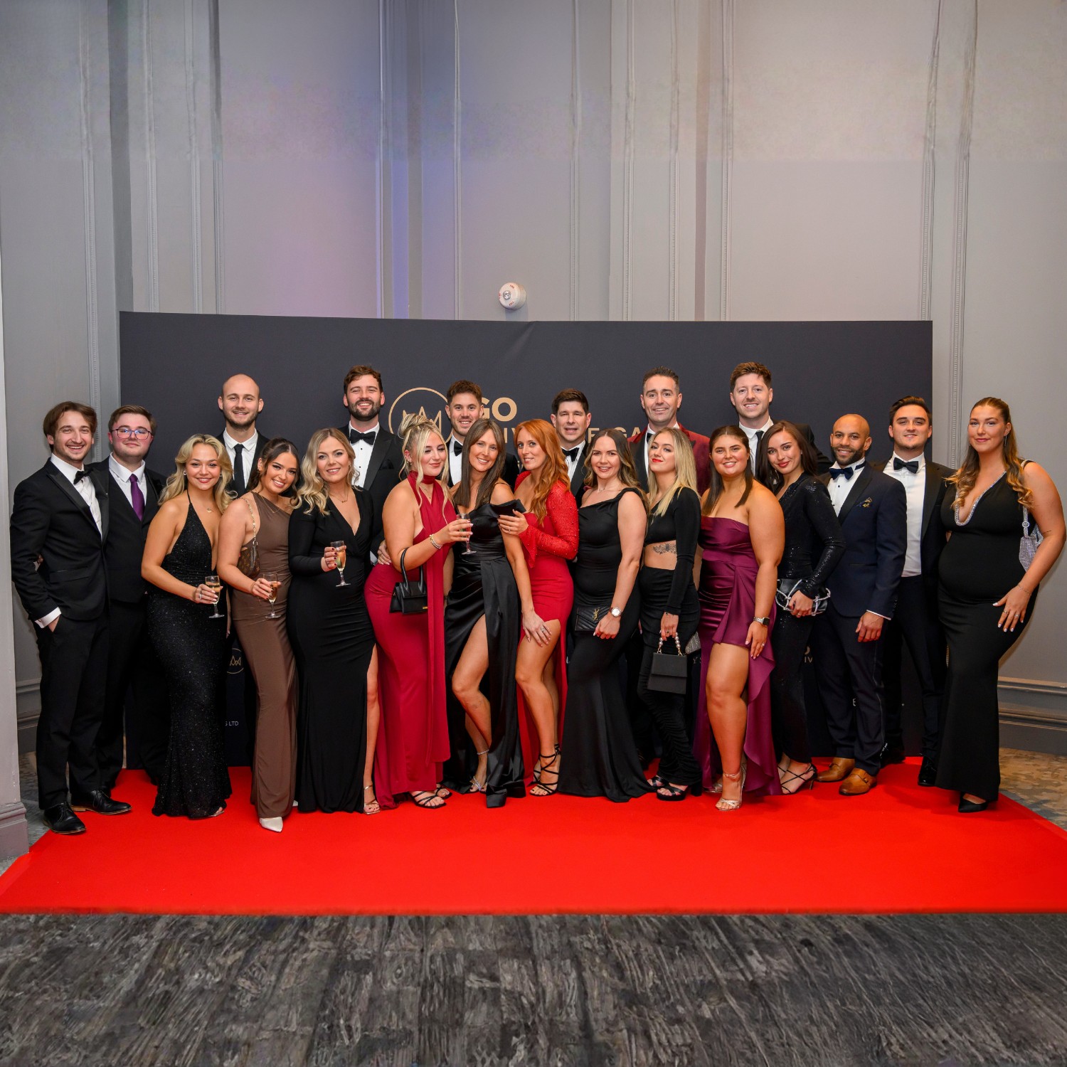 Winner small image - Go Privilege Limited