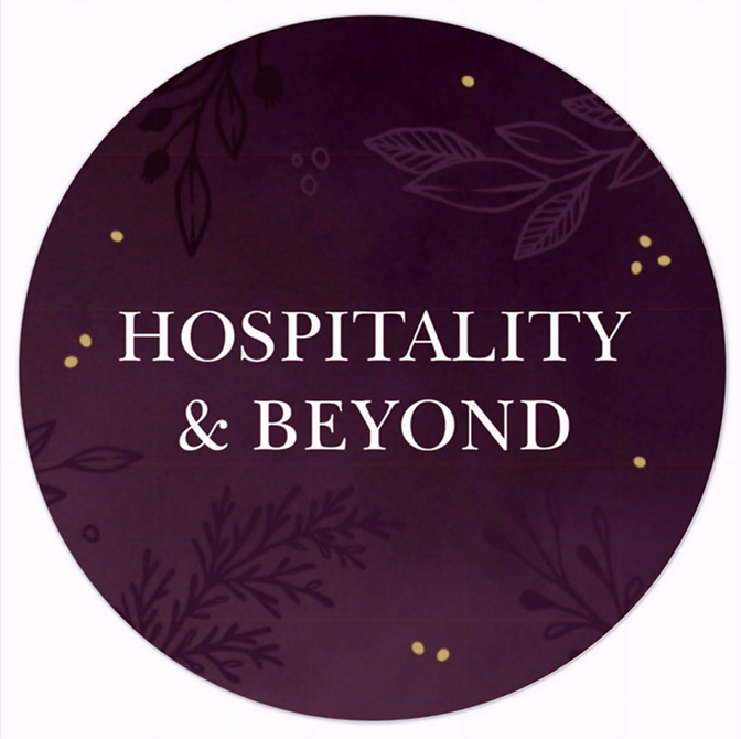 Winner small image - Hospitality & Beyond