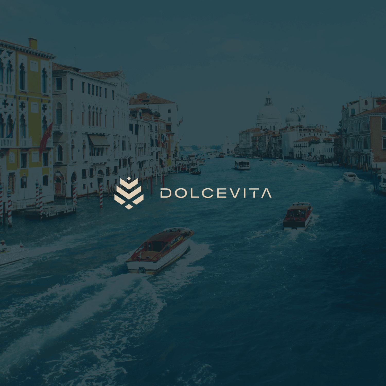 Winner small image - Dolcevita Hospitality