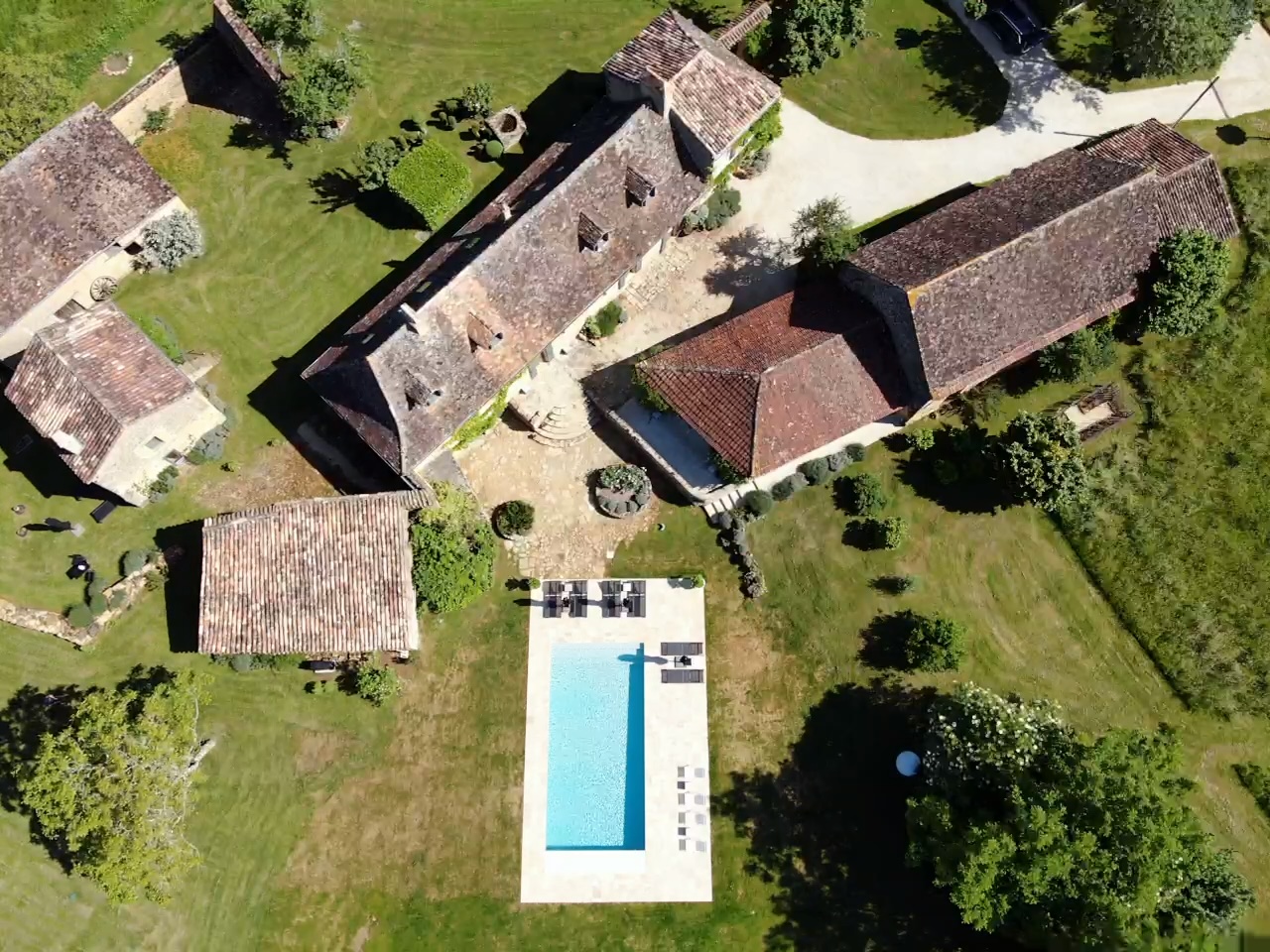 Winner small image - Le Mas & Le Mazet