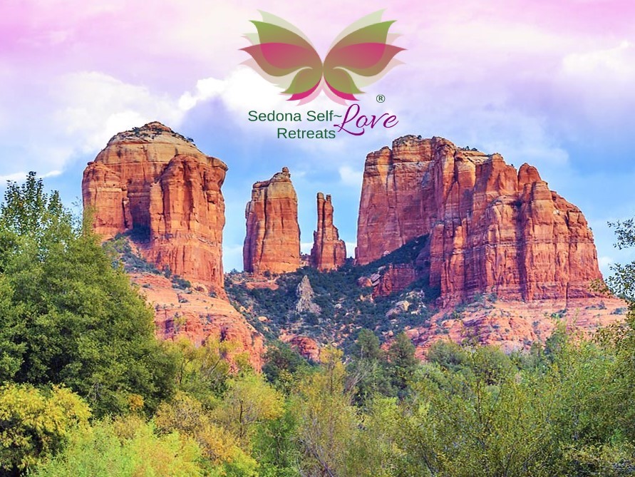 Winner small image - Sedona Self-Love Retreats