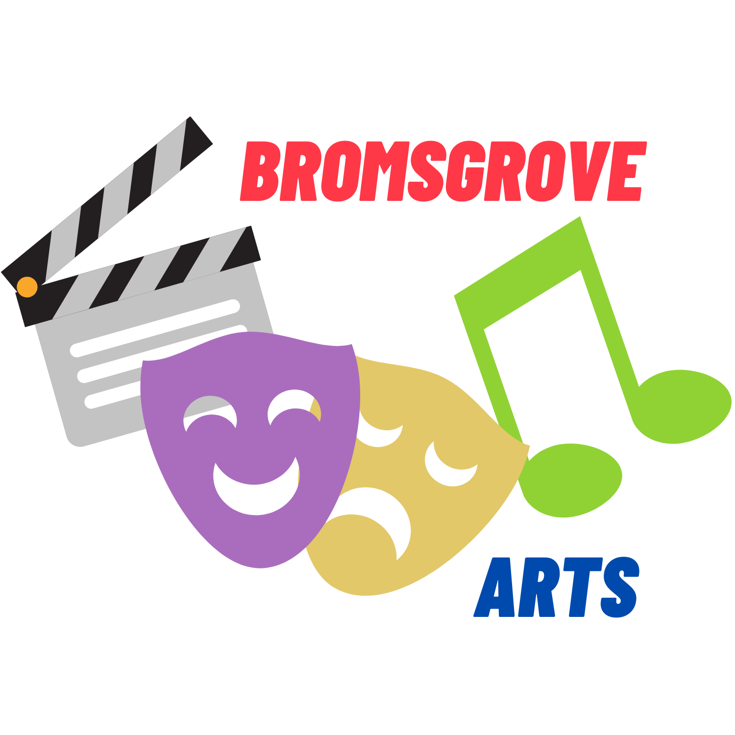 Winner small image - Fairfield Village Community Association (Bromsgrove Arts/Fairfield Flicks)