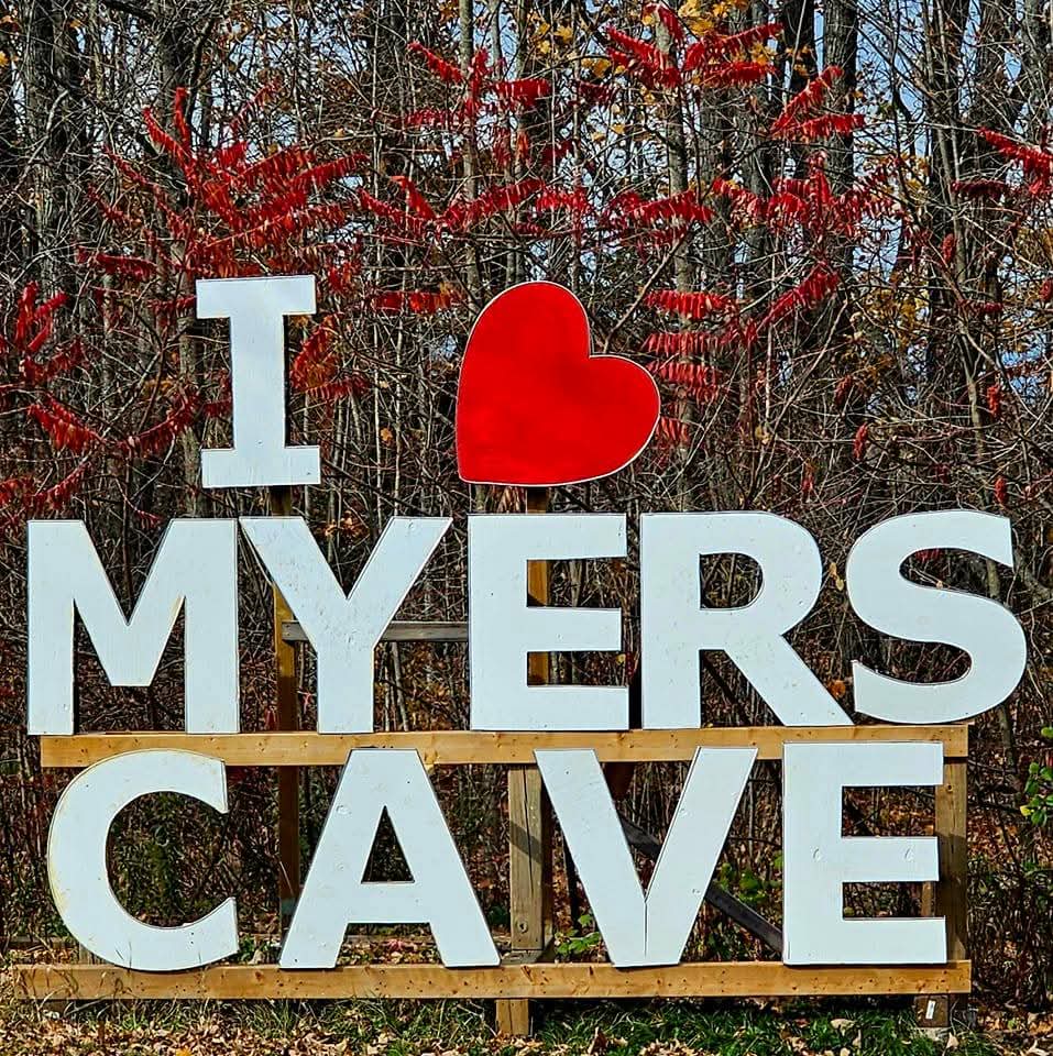 Winner small image - Myers Cave Resort