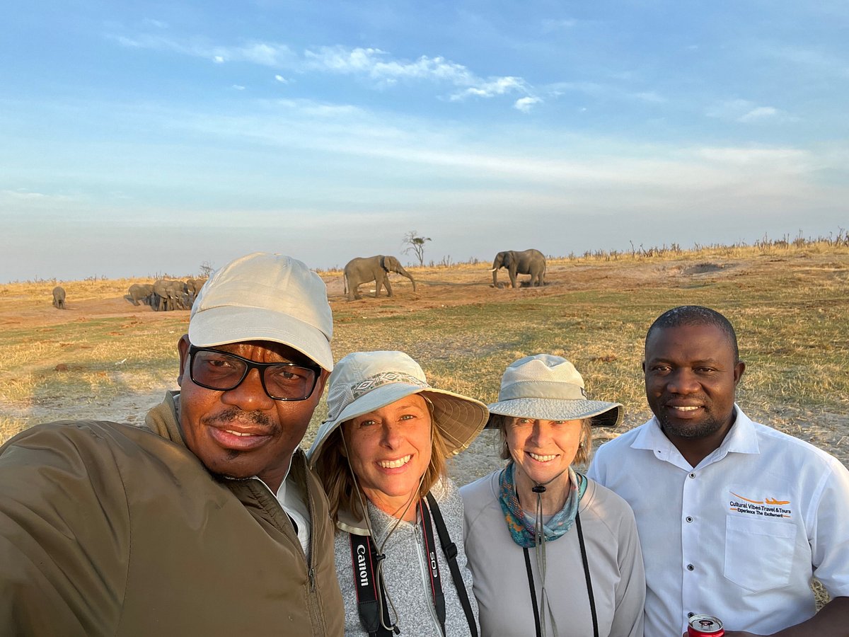 Winner small image - Cultural Vibes Travel & Tours