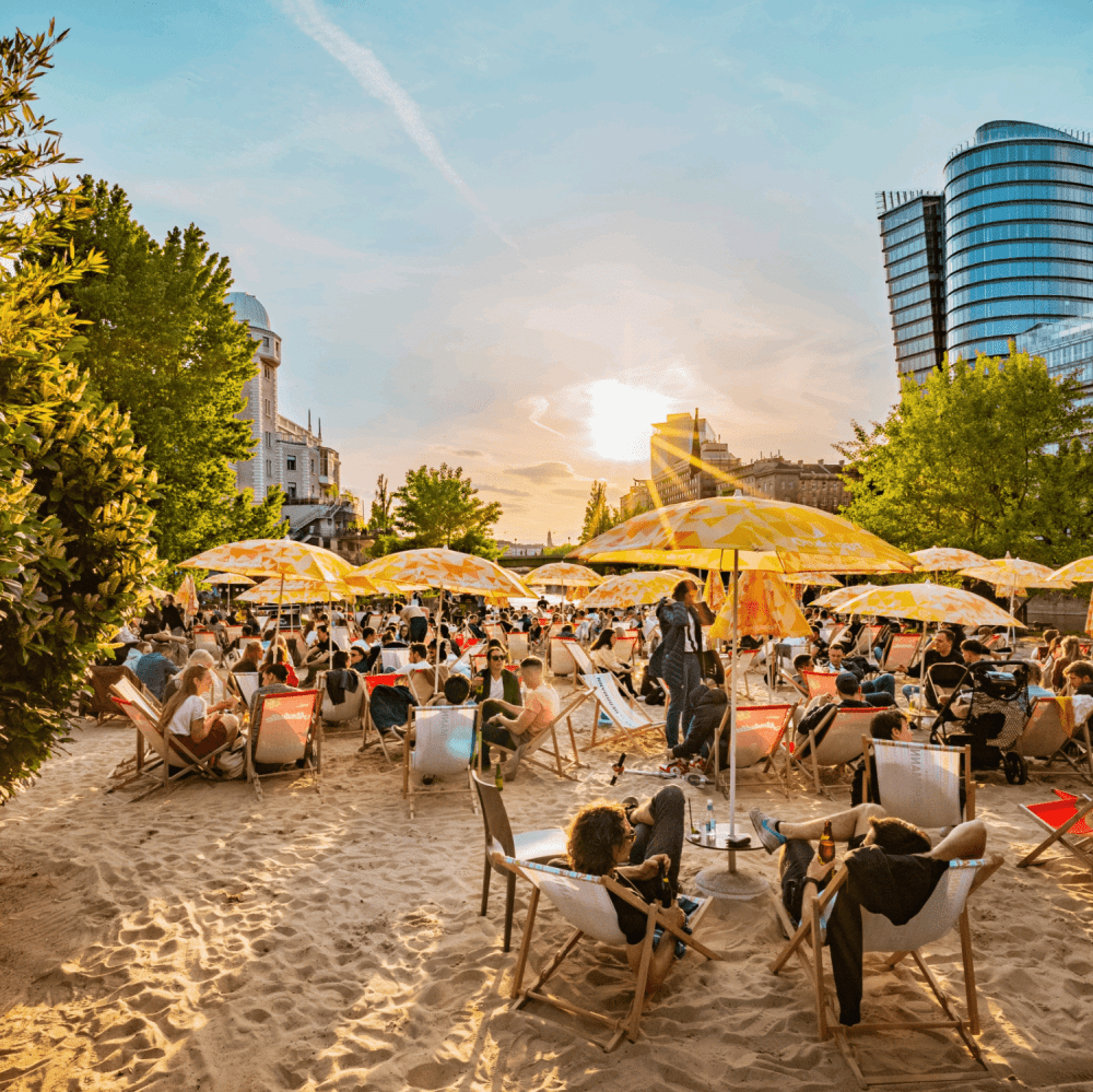 Winner small image - Strandbar Herrmann
