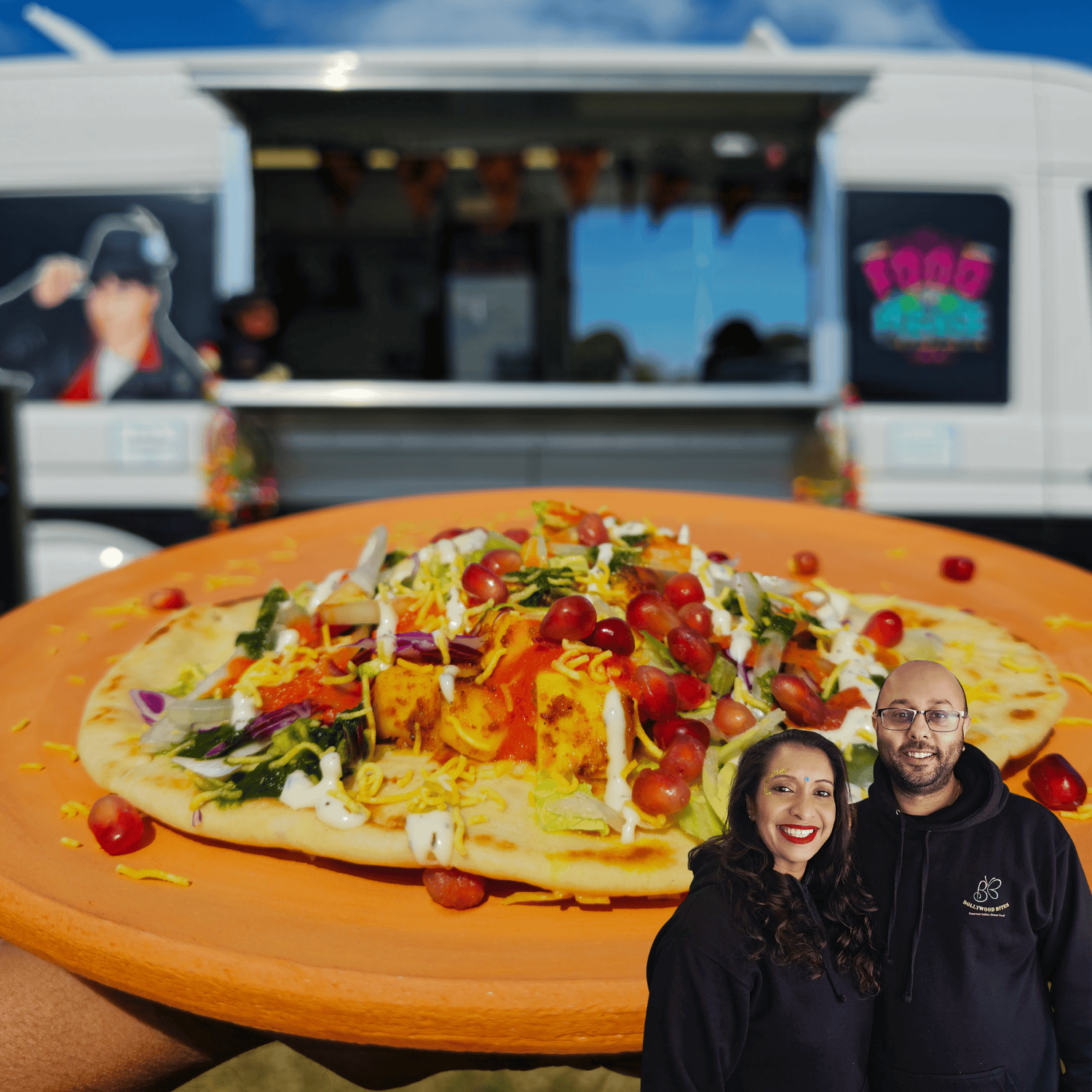 Winner small image - Bollywood Bites Ltd