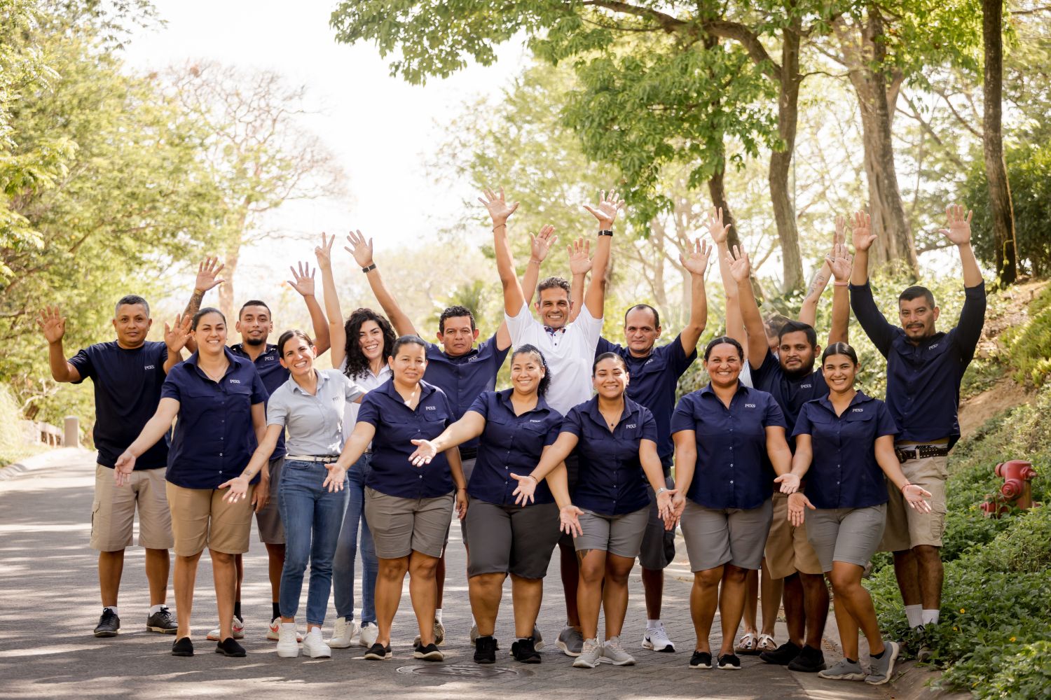 Winner small image - Papagayo Exclusive Services S.A.