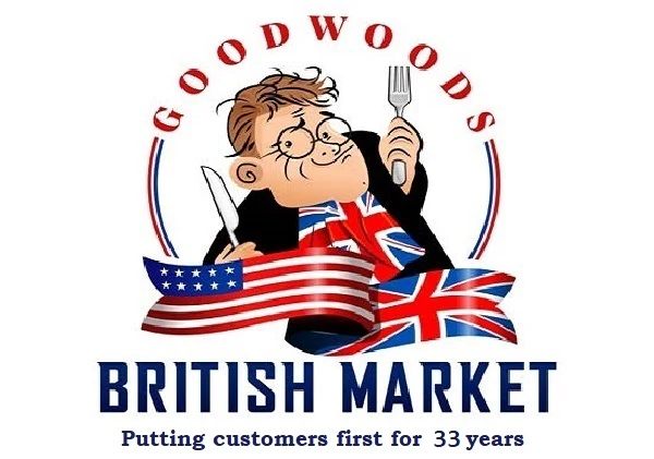 Winner small image - Goodwoods British Market