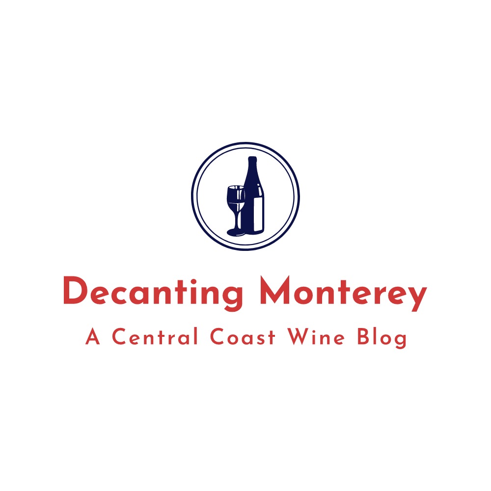 Winner small image - Decanting Monterey