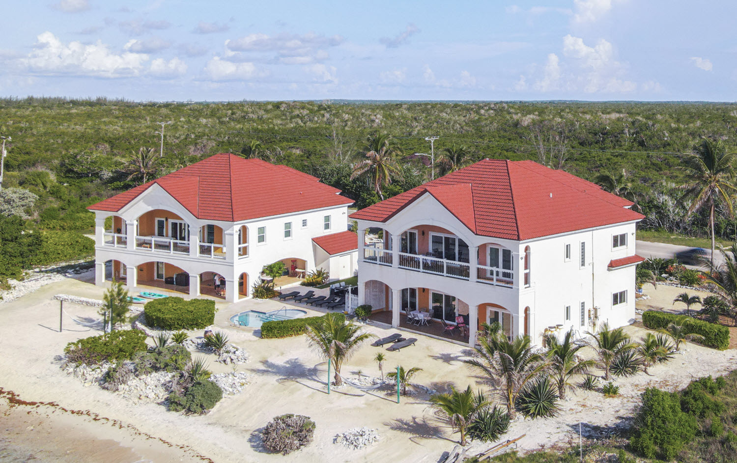 Winner small image - Crescent Beach Limited