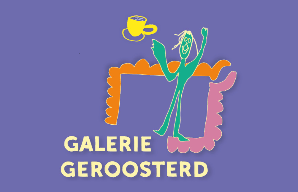 Winner small image - Galerie Geroosterd