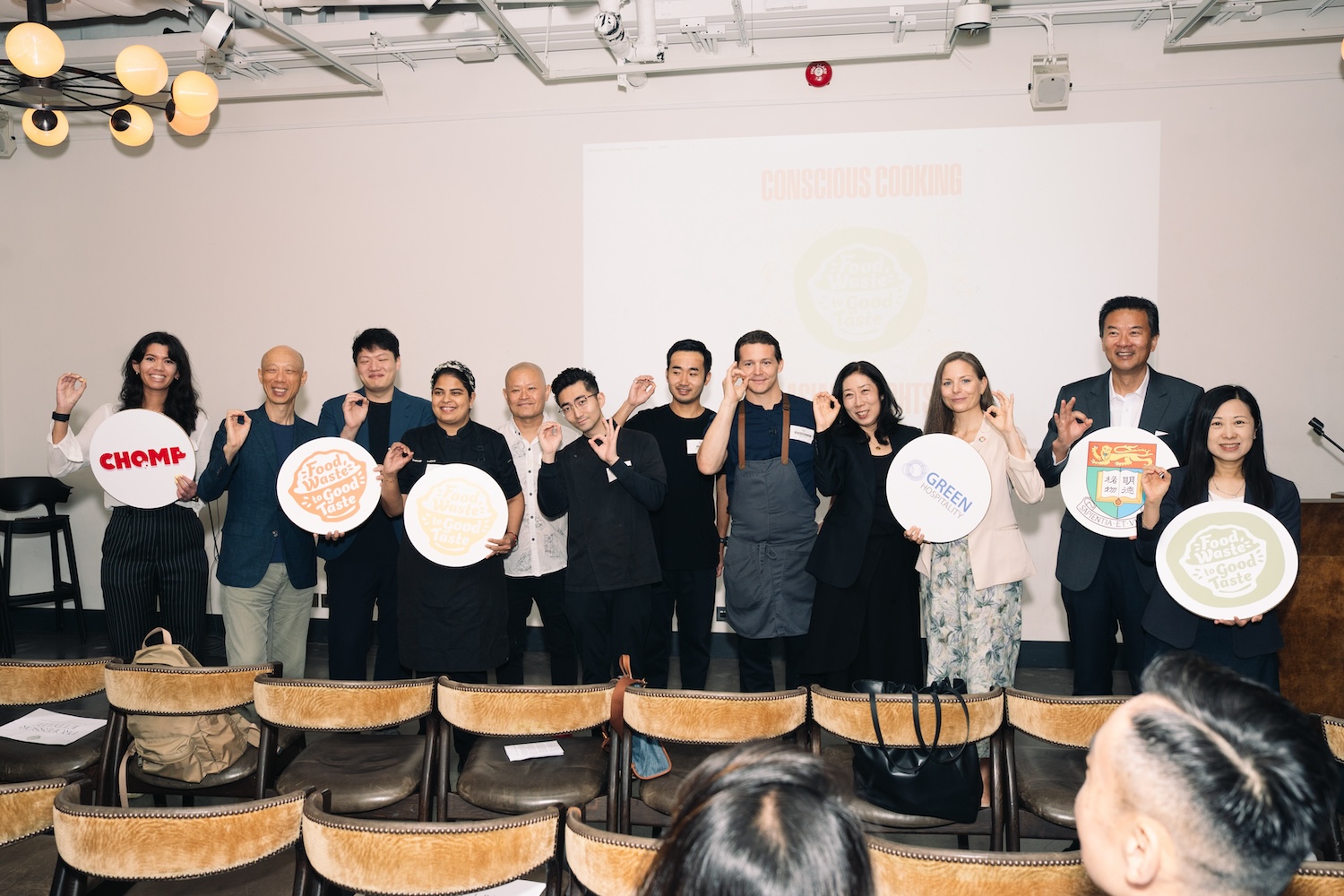 Winner small image - GREEN Hospitality