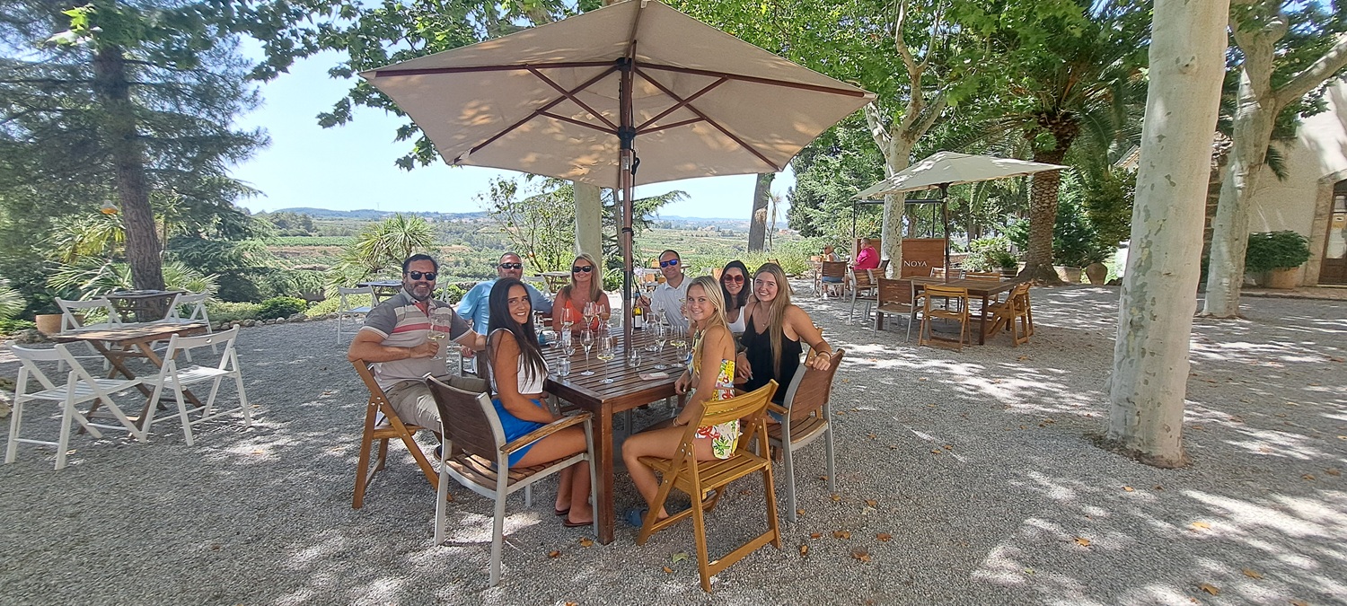 Winner small image - Barcelona By Road