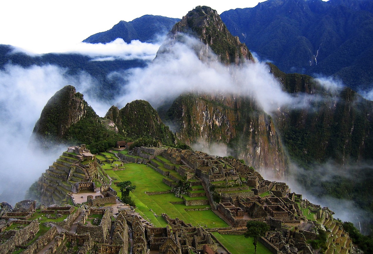 Winner small image - Inbound Peru