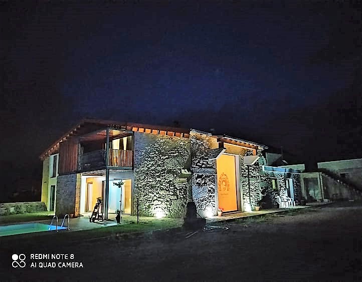 Winner small image - Casa D’Augusta Agroturismo