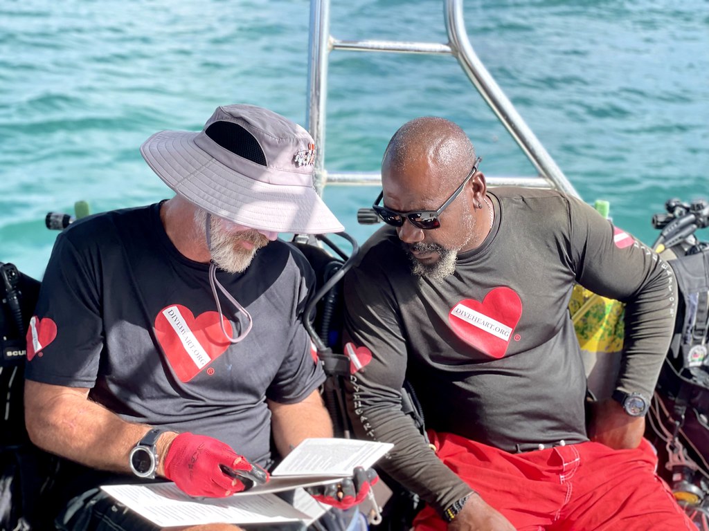 Winner small image - Aquanauts Grenada