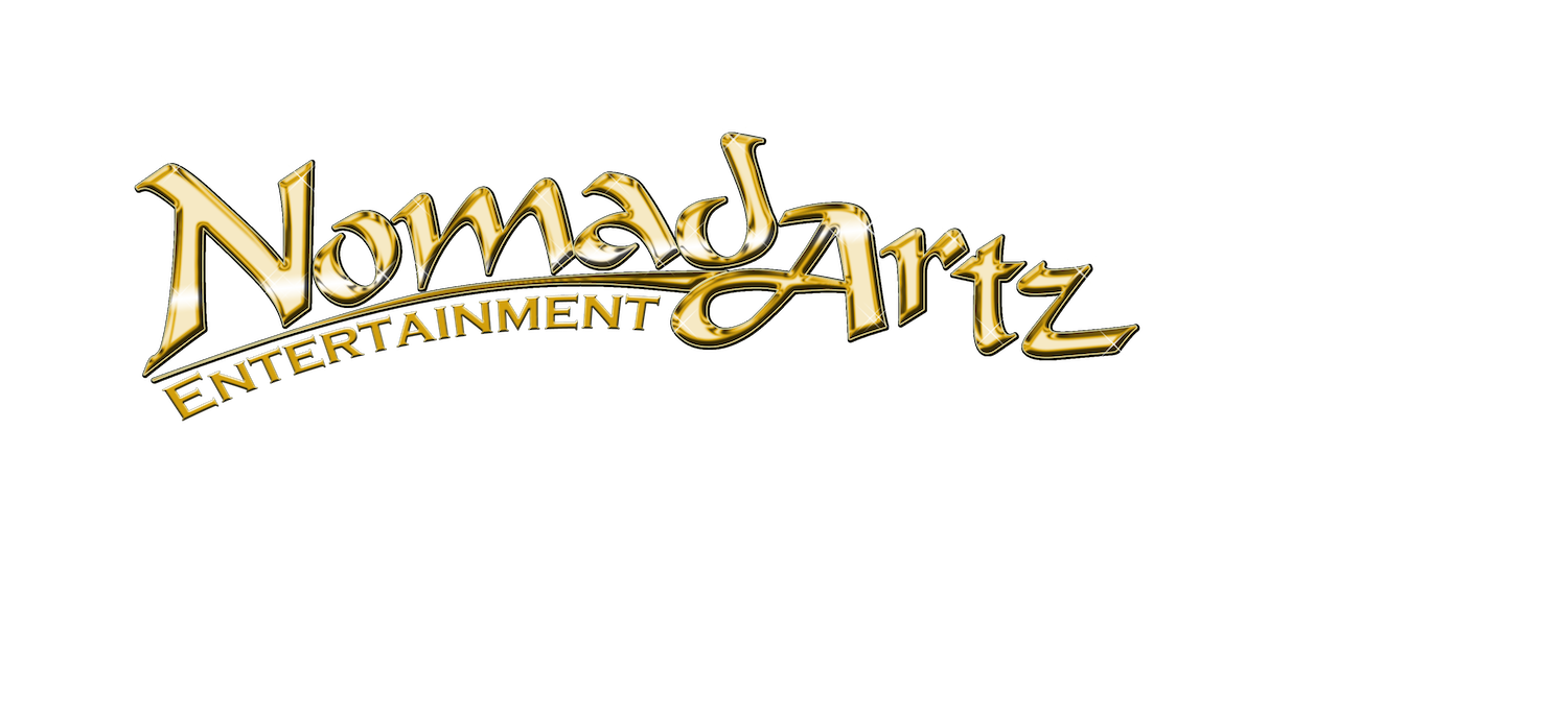 Winner small image - Nomad Artz Entertainment